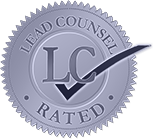 Lead Counsel Rated 